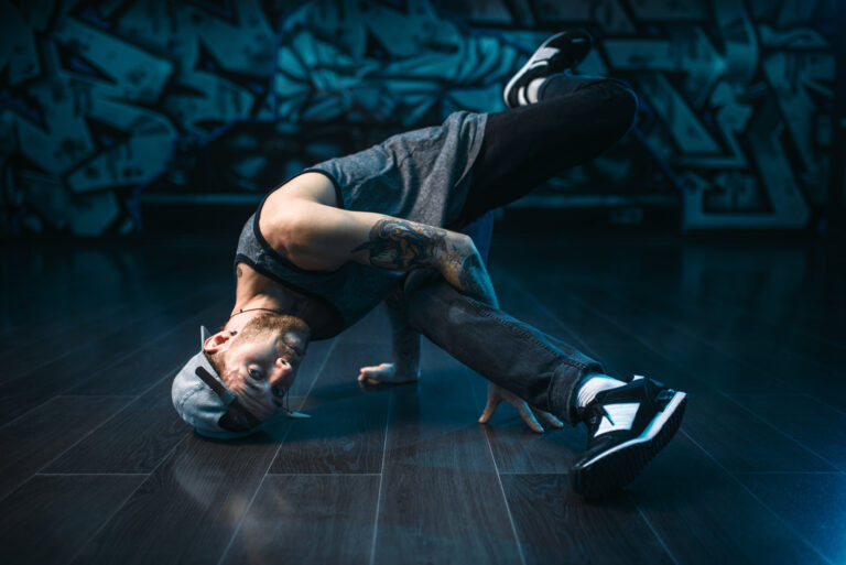 Breakdance