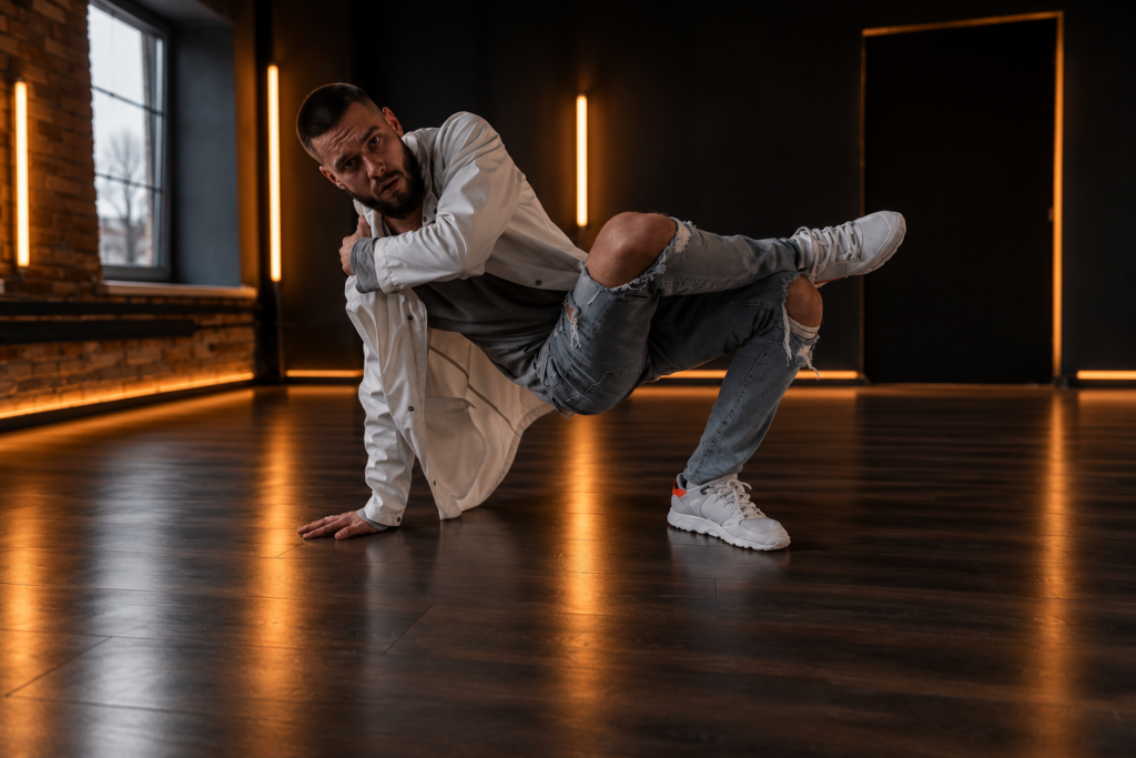 HOUSE FREESTYLE