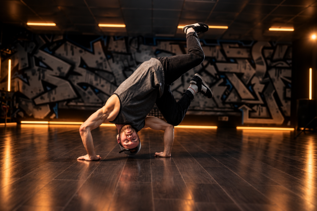 breakdance12+