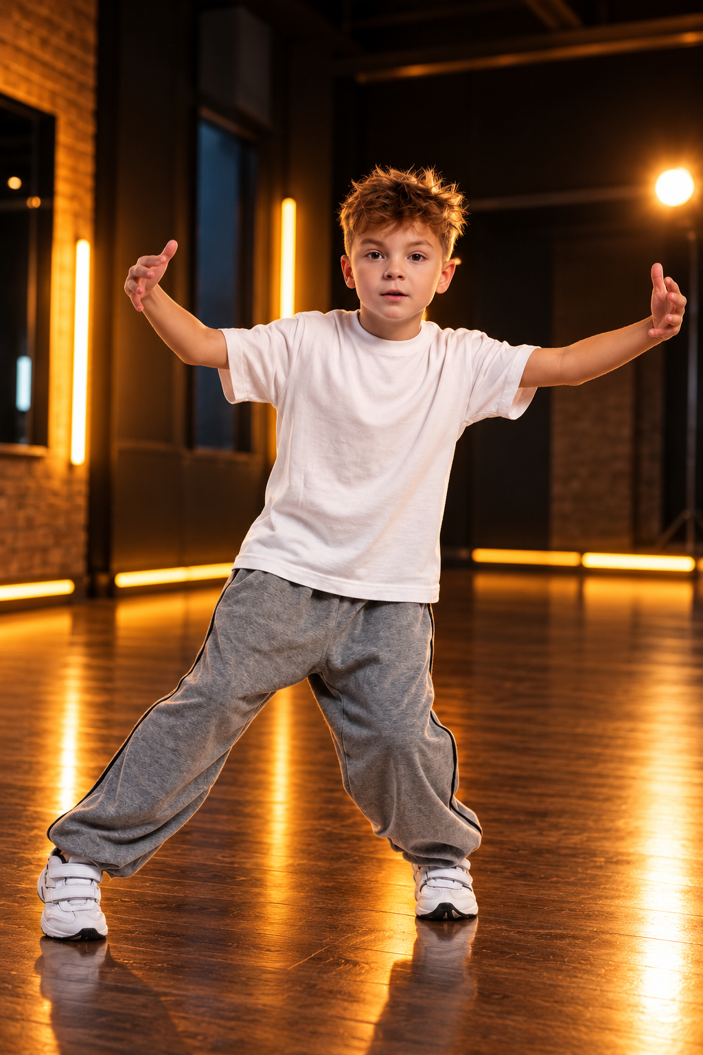 breakdance kids